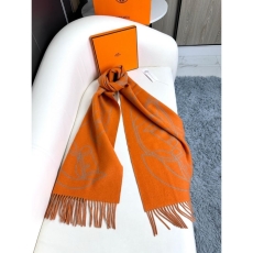 Hermes Scarf